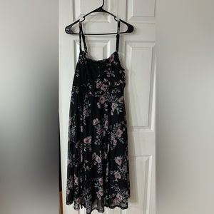 Great Torrid dress!